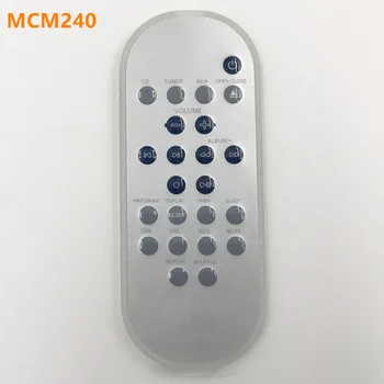 Originalni Daljinski upravljalnik MCM240 Za PHILIPS micro hi-fi sistem MCM240/37 MCM240/37B MCM240/15 MCM240/21 MCM240/22 MCM240/25