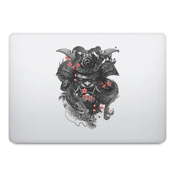 Japonska Samurai Irezumi Laptop Nalepko Nalepko za Apple Macbook Pro 16