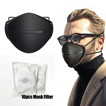 Maska Proti Prahu Onesnaževanja Usta, Nos Prekini-tip Maske za enkratno uporabo PM2.5 Respirator Za Odrasle