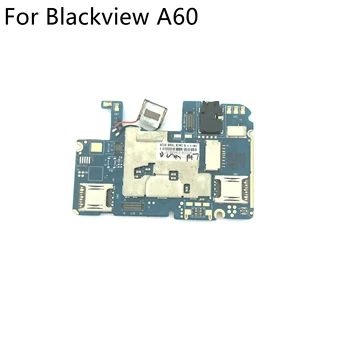 Blackview A60 Uporablja Mainboard 1G RAM-a+16 G ROM Motherboard Popravila Zamenjava Dodatki