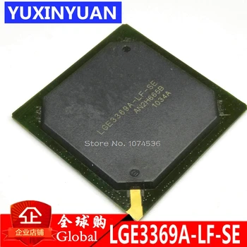 LGE3369A-LF-SE LGE3369A-LF LGE3369A LGE3369 BGA Novo izvirno verodostojno integrirano vezje IC LCD elektronski čip 1PCS