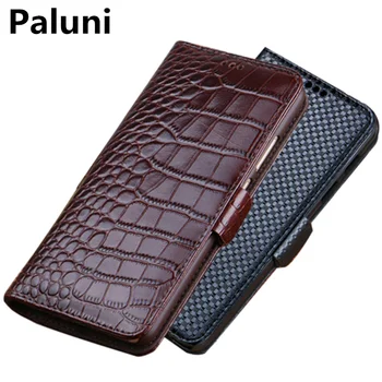 Pravega usnja magnetne sponke denarnico, telefon primeru za Umidigi A9 Pro/Umidigi S5 Pro/Umidigi A7 Pro/Umidigi A7/Umidigi F2 zajema
