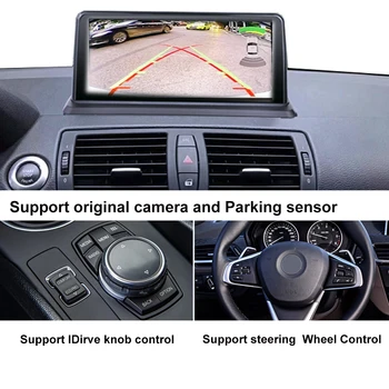 Brezžični CarPlay Android Auto Dekoder za BMW NBT CIC Sistem 1 2 3 4 5 7 Serija X1 X3 X4 X5 X6 MINI F56 F15 F25 F26 F48 F01 F10