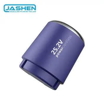 JASHEN S18X sesalnik baterije