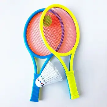 2019 VROČE Badminton Lopar Igrače za Otroke Teniški Lopar Lopar, ki bo Ustrezala