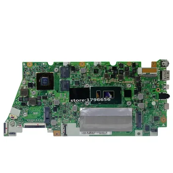 Prenosni računalnik z Matično ploščo Za Asus UX430UN UX430UQ UX430UQK UX430UA UX430UAR UX430U Mainboard 8G RAM I7-8550U i5-8250U izmenjavo!!!