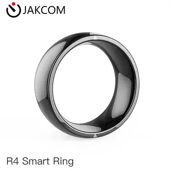JAKCOM R4 Smart Obroča, Novejše kot rak2245 magnetne za branje gps modul t5577 uwb rfid antena pvc kartico vip oznake čip pes telefon