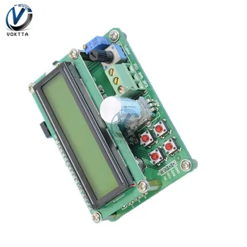 FYE050 DDS Funkcija Signal Generator Modul Za 0,01 Hz~50KHz Generator Frekvenca Impulza Kvadratni Val Valovno LCD-Zaslon