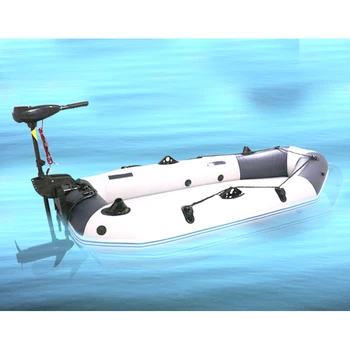 Mount napihljivi čoln motor lopar grommet fix, lepilo za motorna visi odbor kavljem ribiško ladjo propeler na prostem, športne vode pribor