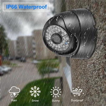 Gadinan IP Kamera 5MP fotoaparat SONY IMX335 3MP 2MP 2,8 mm Metal Dome Varnostna Prostem Kamere CCTV Night Vision 48V PoE Video Nadzor