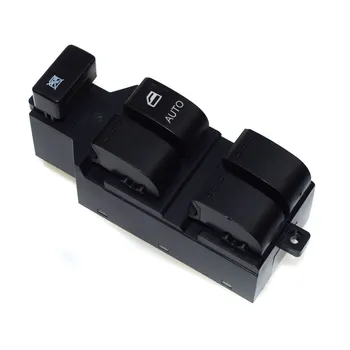 WOLFIGO 12 Pin Power Okno za Preklapljanje Master Control Primerni za Daihatsu TERIOS PREMIKANJE TENTO RHD Novo