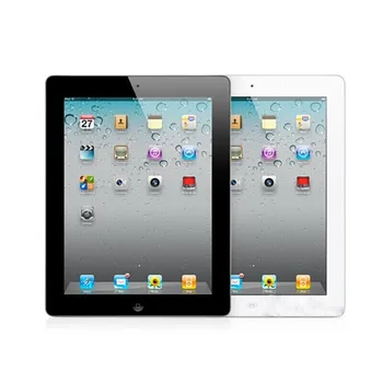 Original Apple iPad 2 16GB, 32 G 64 G ROM WIFI Različica A5 PROCESOR, 90% novih
