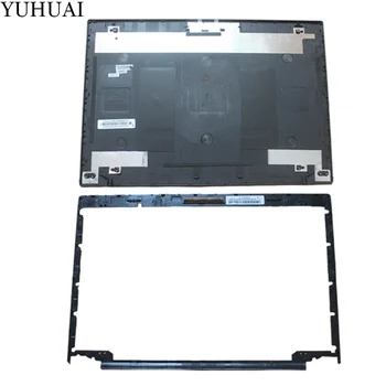 Novo ZA Lenovo Thinkpad T440 T450 LCD pokrov primeru AP0SR000400 /LCD Ploščo Kritje AP0SR000500 No-touch