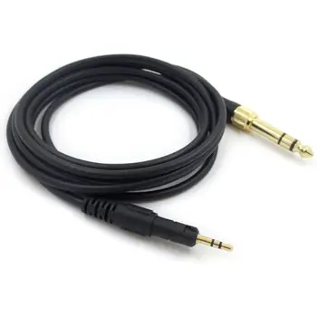 Kabel Kolobarjih Slušalke Adapter, Slušalke, Kabel za Audio-Technica M40X M50X M60X M70X Slušalke
