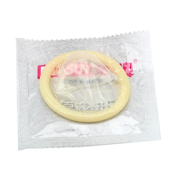 OLO 100 Kos/Paket Ultra Tankih Kondomov Naravnih Kondome iz Lateksa pri Moških Erotičnih Blaga Seks Orodja za Moški Spol Izdelki