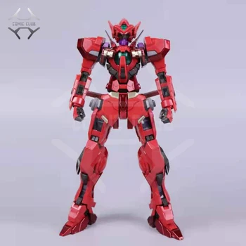 STRIP CLUB NA ZALOGI DABAN 8816 MG 1/100 Gundam Astraea Tip-F (Rdeča 8 Ščiti Model Anime Akcija Zbiranja Robot Igrača Slika