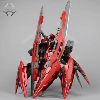 STRIP CLUB NA ZALOGI DABAN 8816 MG 1/100 Gundam Astraea Tip-F (Rdeča 8 Ščiti Model Anime Akcija Zbiranja Robot Igrača Slika