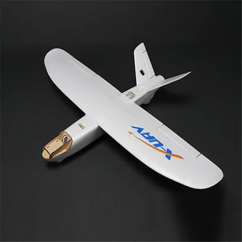 X-uav Mini Talon EPO 6CH 1300mm Peruti, V-rep FPV Rc Model za Letenje Zrakoplovov Kit