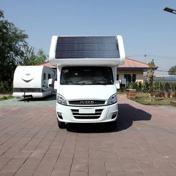 Sončna plošča 12v 100w kit doma energetski sistem solarni polnilec 10A krmilnik Avto RV Čoln, Avtodom karavana fotovoltaičnih 1000w