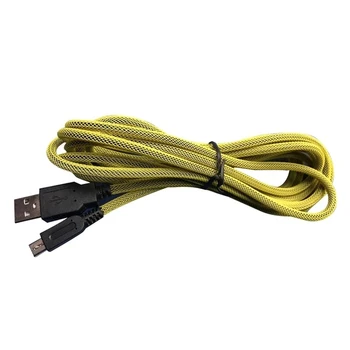 20PCS USB Podatkovni Kabel Za Nintend 3DS Hitro polnjenje Polnjenje Kabel