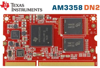 AM3358 industrijske modul AM3354 developboard BeagleboneBlack jedro modul AM3352 embedded linux računalnik IoTgateway POS smarthome