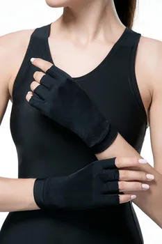Strani Artritis Rokavice Terapevtske Stiskanje Unisex Promet Oprijem Artritis Rokavice Šport Palm Zaščito Podpora Za Zapestje