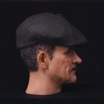 The Untouchables 1/6 Obsega Sean Connery s Skp Glavo Skulptura za 12v Dejanje Slika Phicen Tbleague Akcijska Figura, Igrača