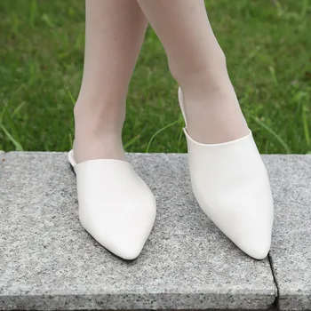 Copate Opozoril Chaussures Femme Platformo Pol Pack Sandali Ženske Sandale Flip Flop Copate, Čevlje Ženske 2019 Poletje Zapatilla