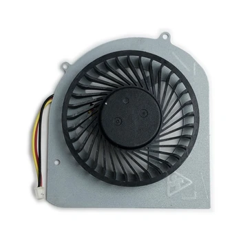 Novi Originalni Prenosni Hladilnik, ventilator Za Dell XPS 14Z L412Z 14z-L412Z Heatsink hladilni sistem Fan 0MK9J3 Skupščine Radiator MK9J3 5