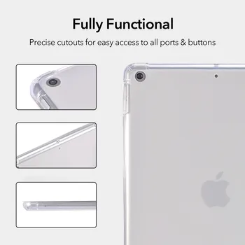 Moda Harry Styles Ohišje Za iPad Zraka 4 2 Mini 5 4 Pokrov iPad Pro 11 2020 Za iPad 8. Generacije Primeru Svinčnik Imetnik Funda