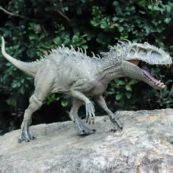 Tyrannosaurus Rex Dinozaver Model Plastičnih Simulacije Živali Otroci Igrače Otrok Darilo Za Rojstni Dan Velikega Velikost