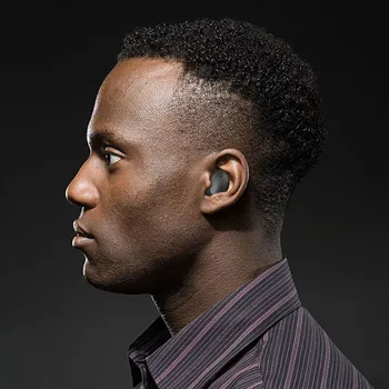 F12 Dotik, Digitalni Zaslon V uho Zmanjšanje Hrupa TWS Bluetooth 5.0 Brezžične Slušalke Športne Slušalke za Mobilni Telefon Music Igre