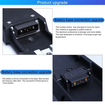 HaiLong Samsung Celice E-kolo za Litijeve Baterije 52V 14Ah 48V 36V 17.5 Ah 12Ah Vrata USB Zmogljivo Baterijo Električnih Koles Konverzij