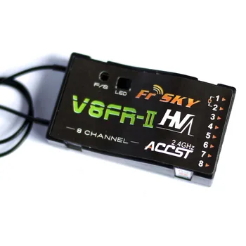 FrSky V8FR-II 2,4 Ghz 8CH Sprejemnik
