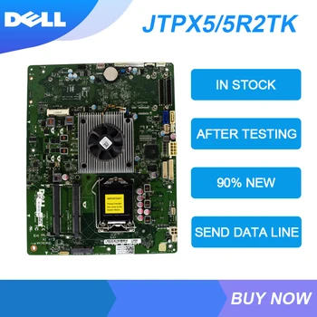Za Dell XPS ONE 2720 IPPLP-PL JTPX5/5R2TK all-in-one Samostojna motherboard-DP/N: 05R2TK / 0JTPX5