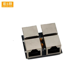 Pasivni Ethernet Tapnite, Metanje Zvezda LAN Tapnite Omrežje za Paketni prenos Zajemanje Mod Replika Spremljanje Ethernet Komunikacije RJ45