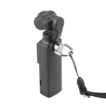 Za FIMI Gimbal Kamere dodatna Oprema Prenosne Paščka za FIMI PALM Fotoaparat Zapestje, Vrat Ročni Multifunkcijski Pas