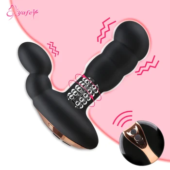 Silikonski Analni Vibrator Noge Sex Igrače za Moškega, Ženske, Geji, Seks Odraslih Izdelkov Butt Plug za Ženski Moški Odraslih seks, Erotično izdelki