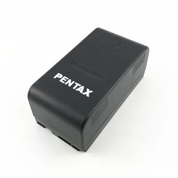 2020 čisto nove baterije za polnjenje Ni-MH Pentax BP02C Baterija Za Pentax skupaj postaja BP02C baterije geodetske Skupaj Postaje 6V 4000 MAH