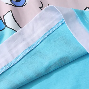 Aolamegs T-shirt Moški Japonski Anime Fant Kanji Natisnjeni Priložnostne Ulične Poletje Moda Harajuku Kolegij Slog Vrhovi Moških Oblačil