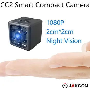 JAKCOM CC2 Kompaktni Fotoaparat bolje kot elgato 8 black 4 pro 360 camera action de acao cam 4k usb vodotesno ohišje