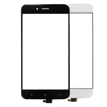 Zaslon na dotik Za Xiaomi Mi A1 5X Mi5X MiA1, Zaslon na Dotik, Plošča Senzorja LCD-Zaslon 5.5