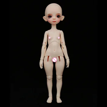 ShugoFairy Palico BJD YOSD Lutka 1/6 Model Baby Dekleta Fantje Visoko Kakovostne Igrače Shop Smolo Številke ping