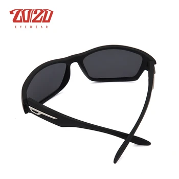 20/20 blagovne Znamke Polarizirana sončna Očala Moških Klasična Očala za Sonce Potovanja Vožnje Očala Za moške Moška Očala Oculos Gafas PL68