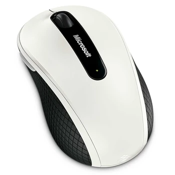 Microsoft BlueTrack gaming miška brezžična miška mobile 4000 miško za miško igralec pc Mac/Win USB miška