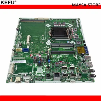 647046-001 Za HP TouchSmart 520 220 all-in-one Motherboard IPISB-NK REV:1.04 LGA1155 Mainboard testiran v celoti delo