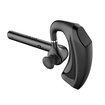 Voyager Legend V7 Bluetooth Slušalka za Prostoročno uporabo Brezžične Avto Slušalke Hrupa Preklic HD Mikrofon Slušalke darilo, ki Prevažajo polje