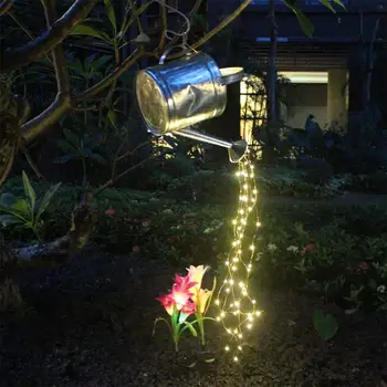 100 LED Slap Trte Drevo Niz Luči Baterije Pravljice Luči za Drevo Počitnice Božič Gazebo Kulise Garland Dekoracijo