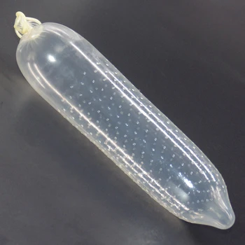 30Pcs majhnosti G spot Velikih Delcev Stimulacije Kondom Zamudo Izliv Spolnih Igrač za Moške