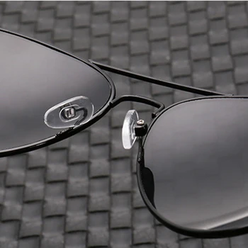 LeonLion Retro Sončna Očala Moških 2021 Sončna Očala Za Moške/Ženske Luksuzni Vintage Sončna Očala Moških Ogledalo Moda Oculos De Sol Gafas